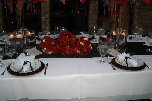 Table setting