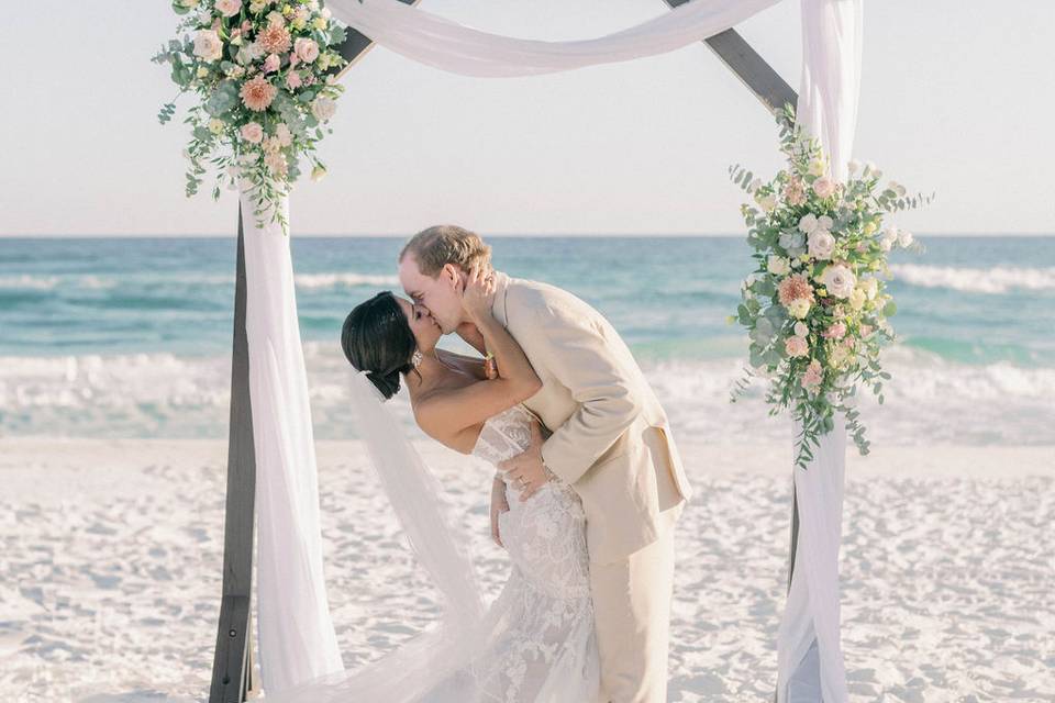 Beach Ceremony