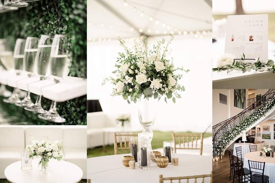 Classic Wedding