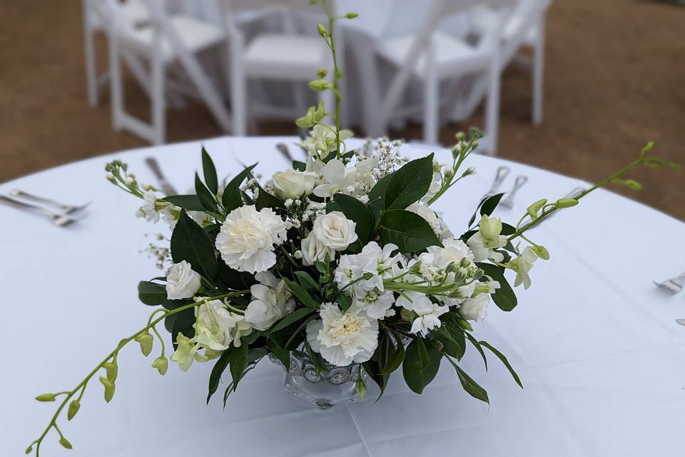 Elegant Mix