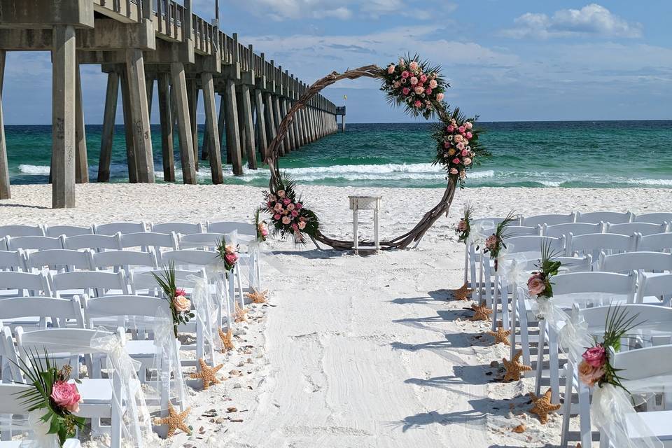Pier Suites Pensacola Beach