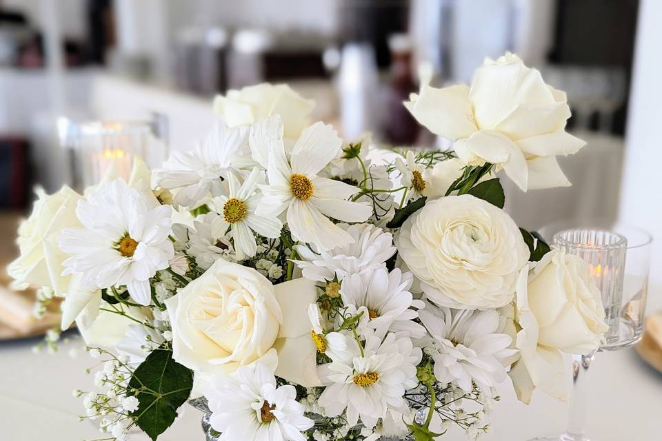 Happy Blooms