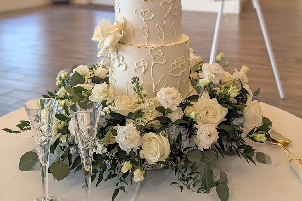 Cake Meadow