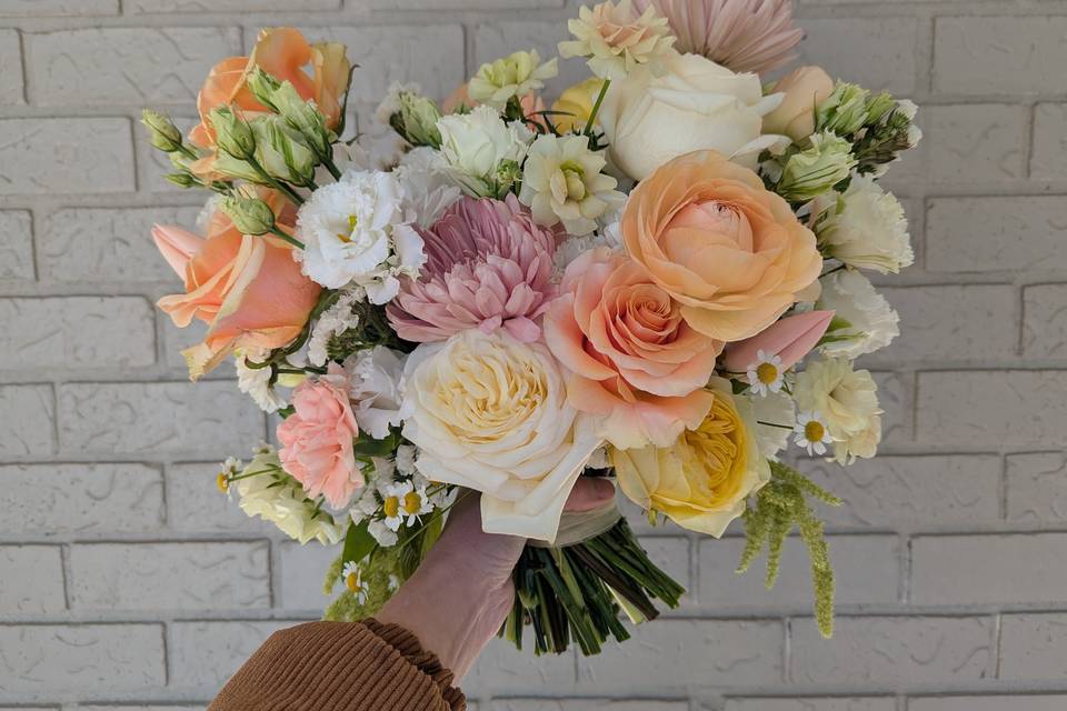 Winter Blooms