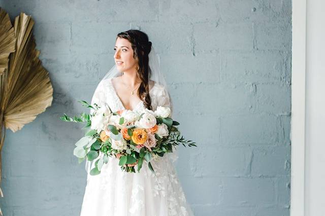 Elegant Bouquet