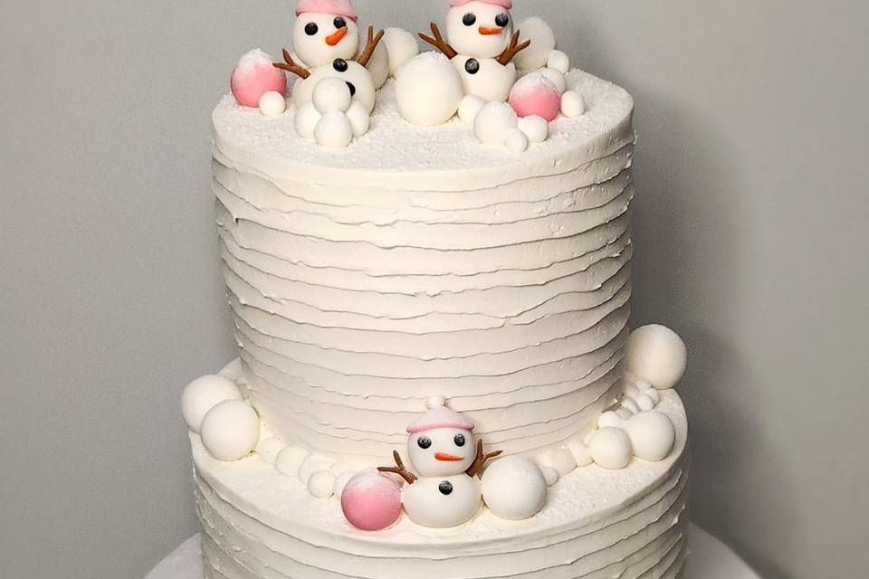 C & C Confections