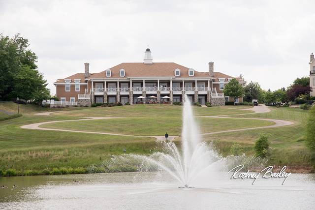 River Creek Club