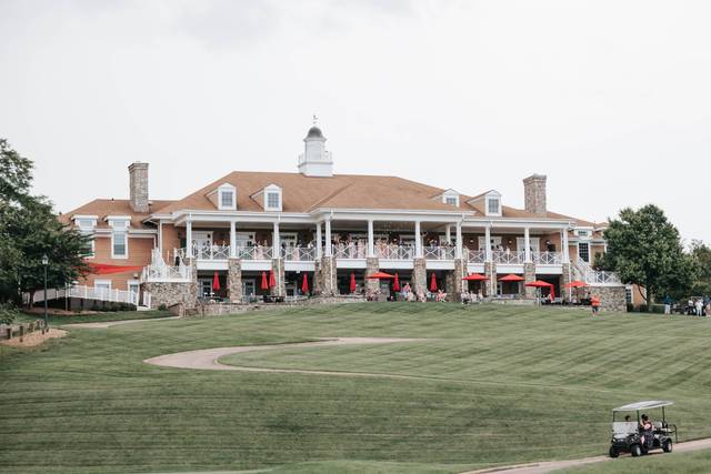River Creek Club