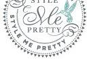 Upcoming Feature on Style Me Pretty
Monday, October 22nd, 2012.