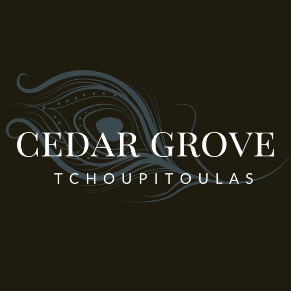 Cedar Grove Tchoupitoulas Plantation