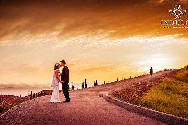 Indulge Wedding Photography & Cinema