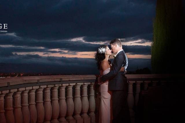 Indulge Wedding Photography & Cinema