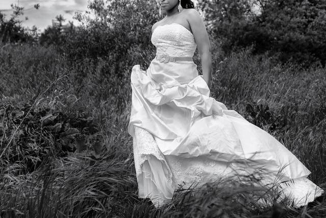 Indulge Wedding Photography & Cinema
