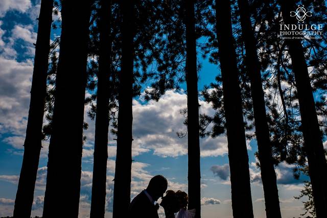 Indulge Wedding Photography