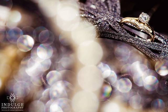 Indulge Wedding Photography