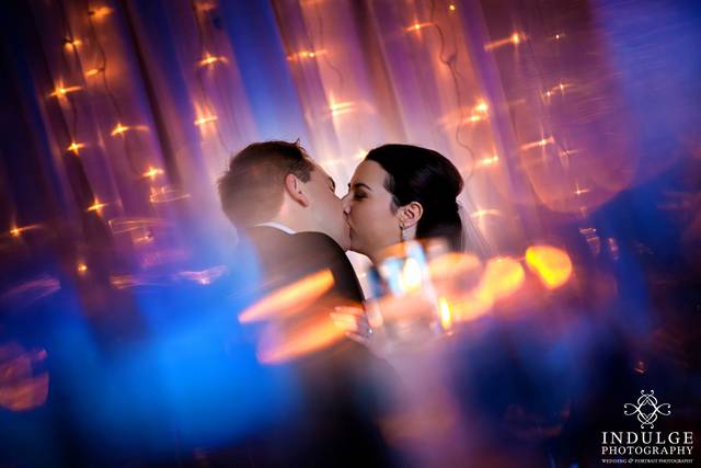 Indulge Wedding Photography