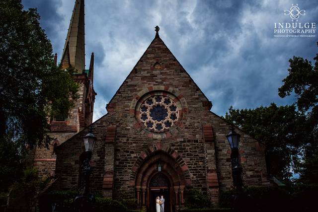 Indulge Wedding Photography