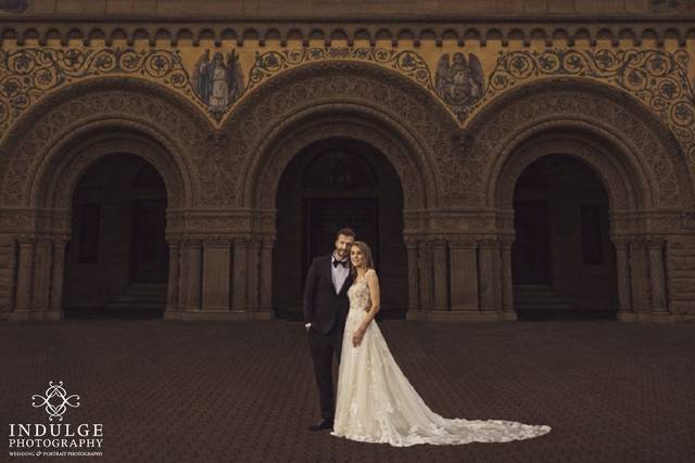 Indulge Wedding Photography