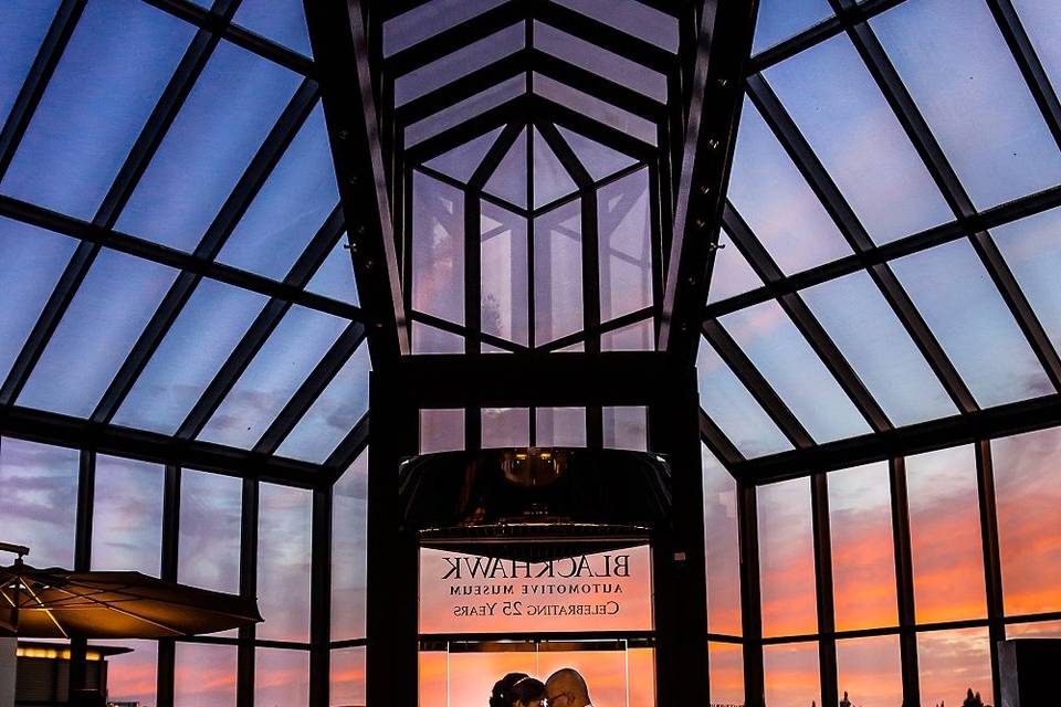 Indulge Wedding Photography
