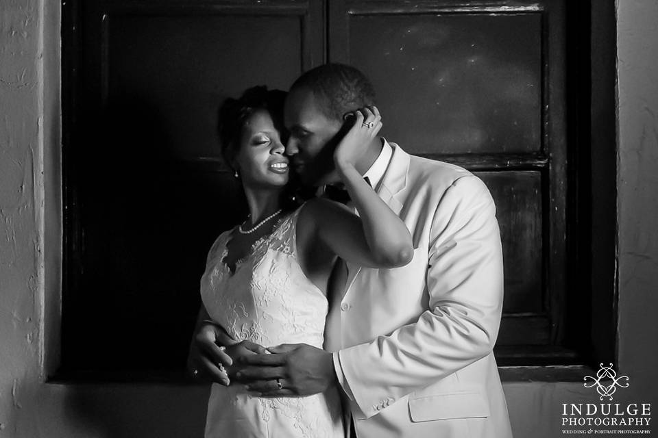 Indulge Wedding Photography