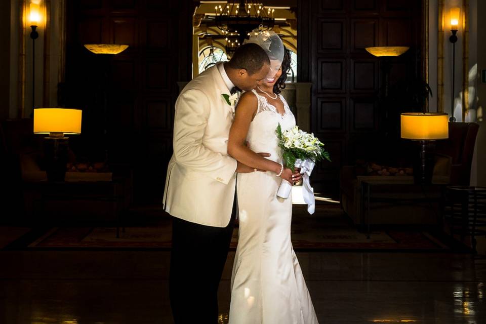 Indulge Wedding Photography