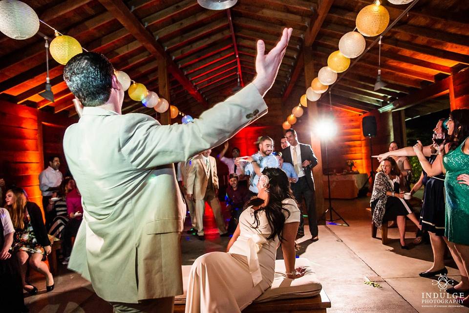 Indulge Wedding Photography