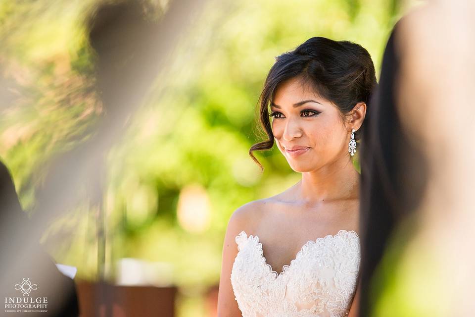Indulge Wedding Photography