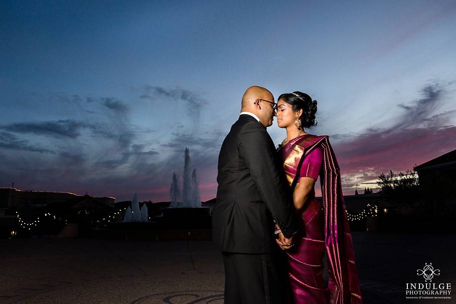 Indulge Wedding Photography