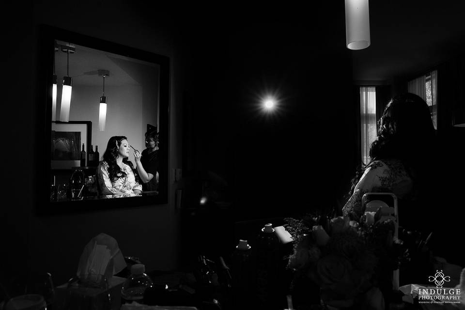 Indulge Wedding Photography