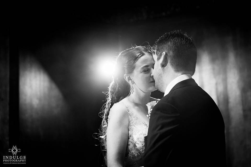 Indulge Wedding Photography