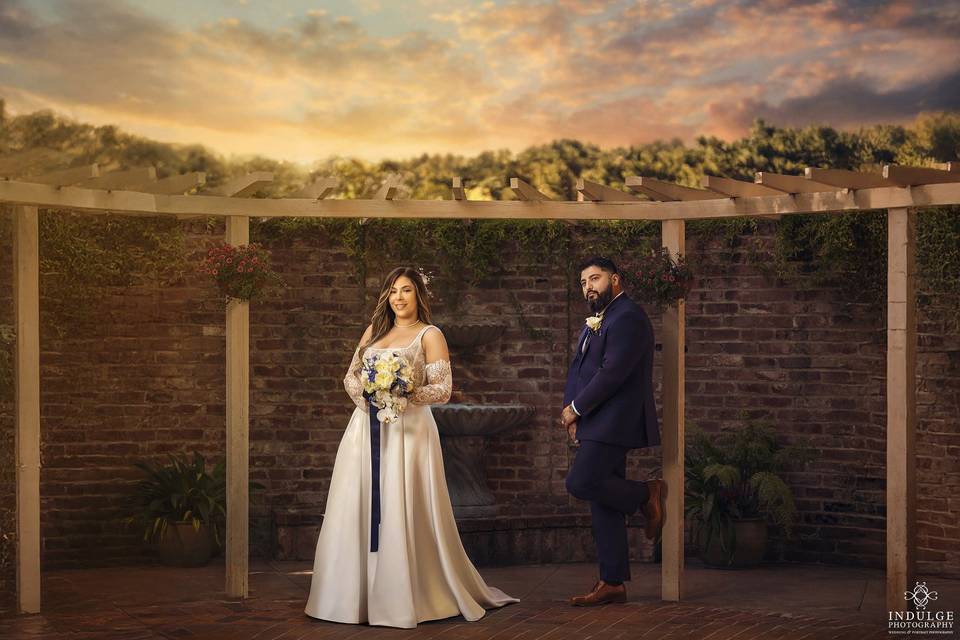 Indulge Wedding Photography