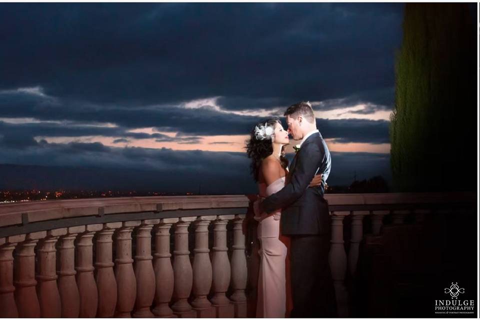 Indulge Wedding Photography