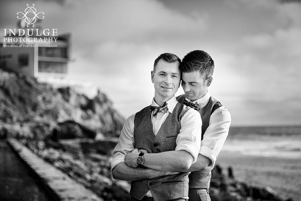 Indulge Wedding Photography