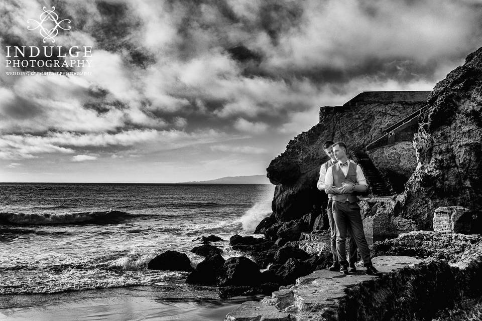 Indulge Wedding Photography