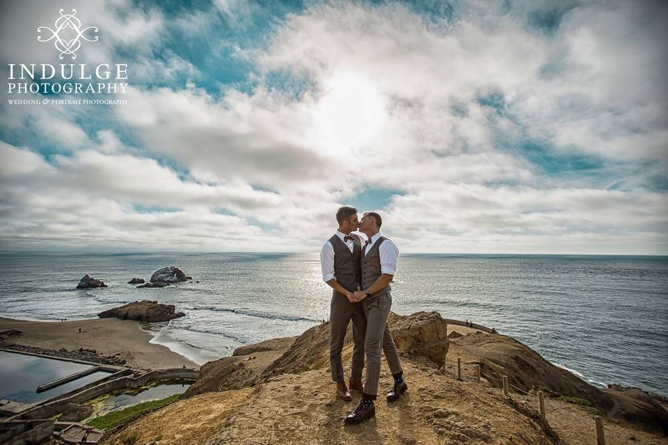 Indulge Wedding Photography & Cinema