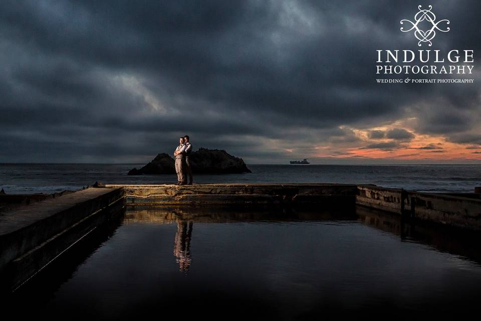 Indulge Wedding Photography
