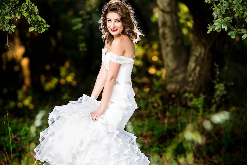 Indulge Wedding Photography