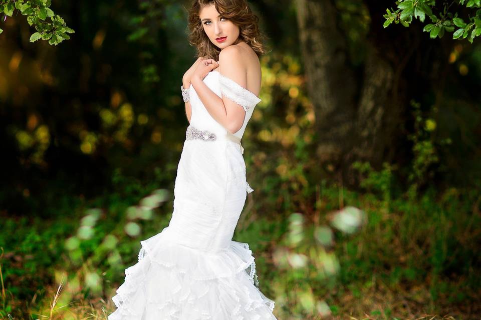 Indulge Wedding Photography