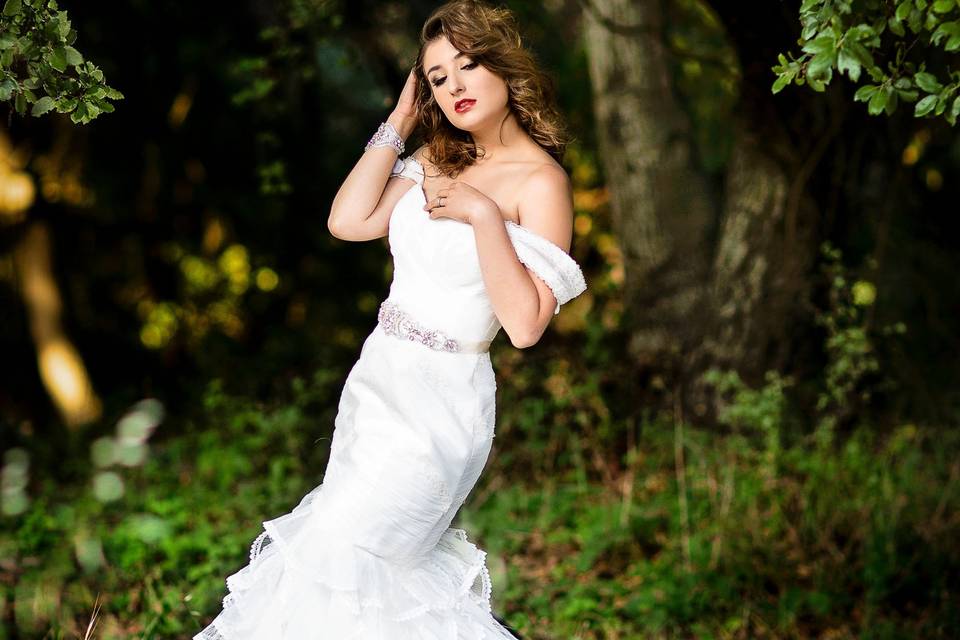 Indulge Wedding Photography