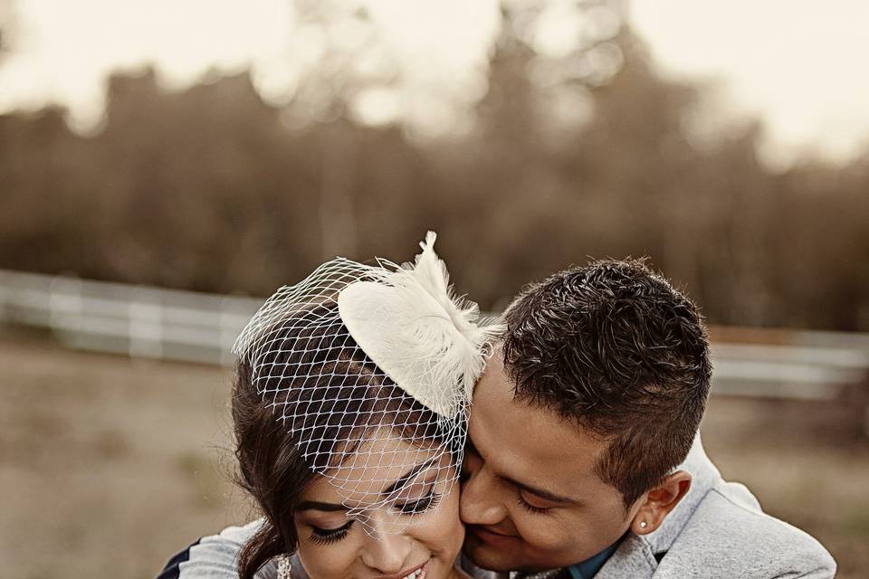 Indulge Wedding Photography &