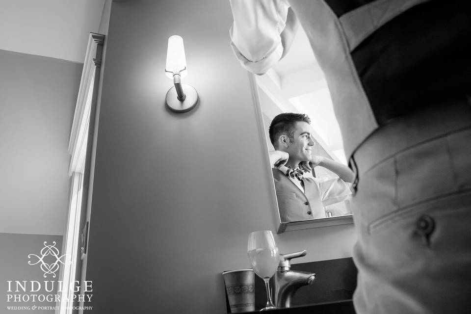 Indulge Wedding Photography