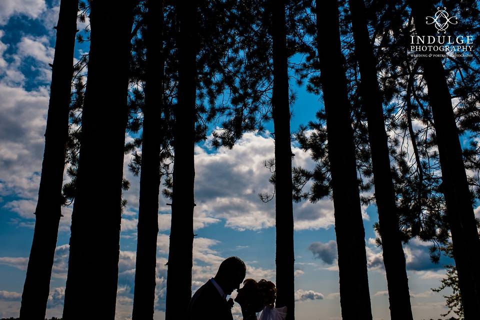 Indulge Wedding Photography