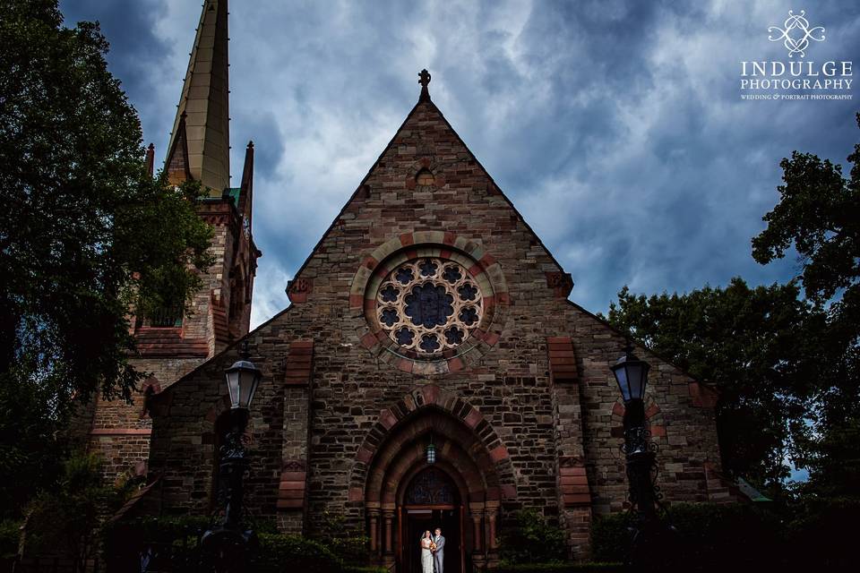 Indulge Wedding Photography