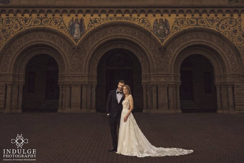 Indulge Wedding Photography &