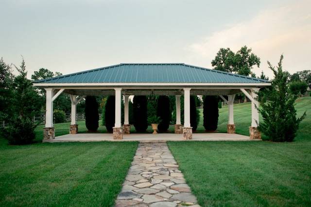 Walnut Hill Farm