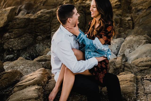 All smiles - 88 Love Stories