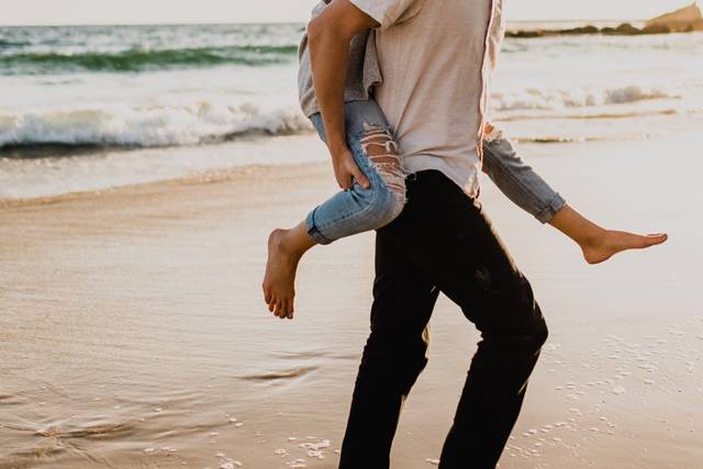 Engagement shoot - 88 Love Stories