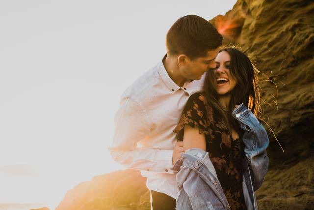 Laughter - 88 Love Stories