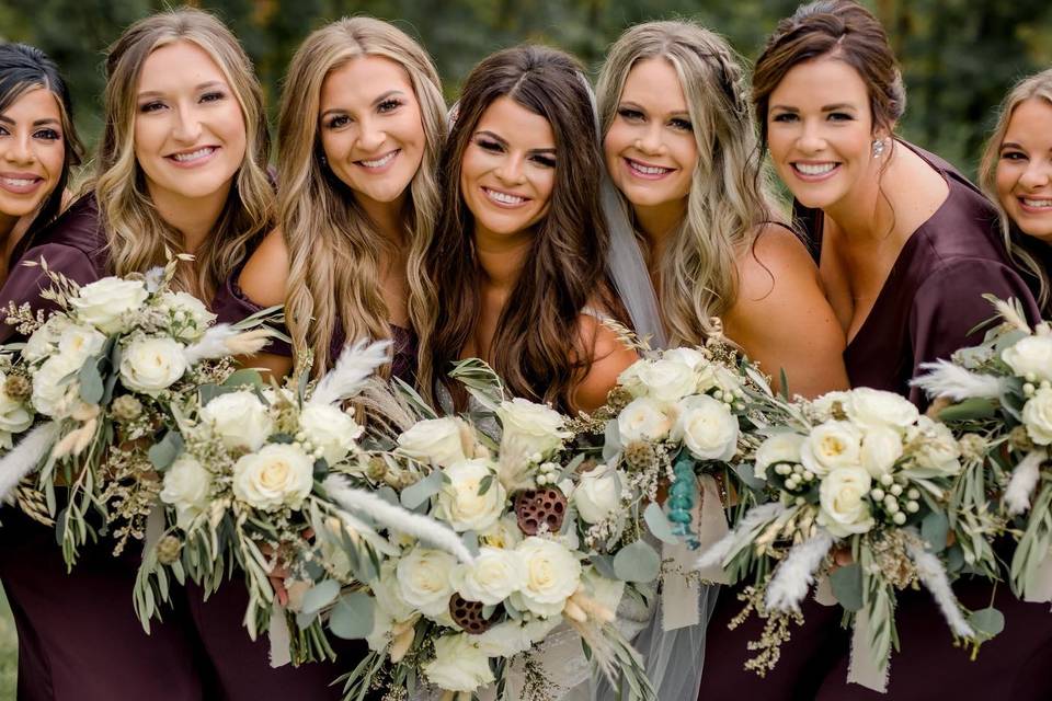 Bridal Party