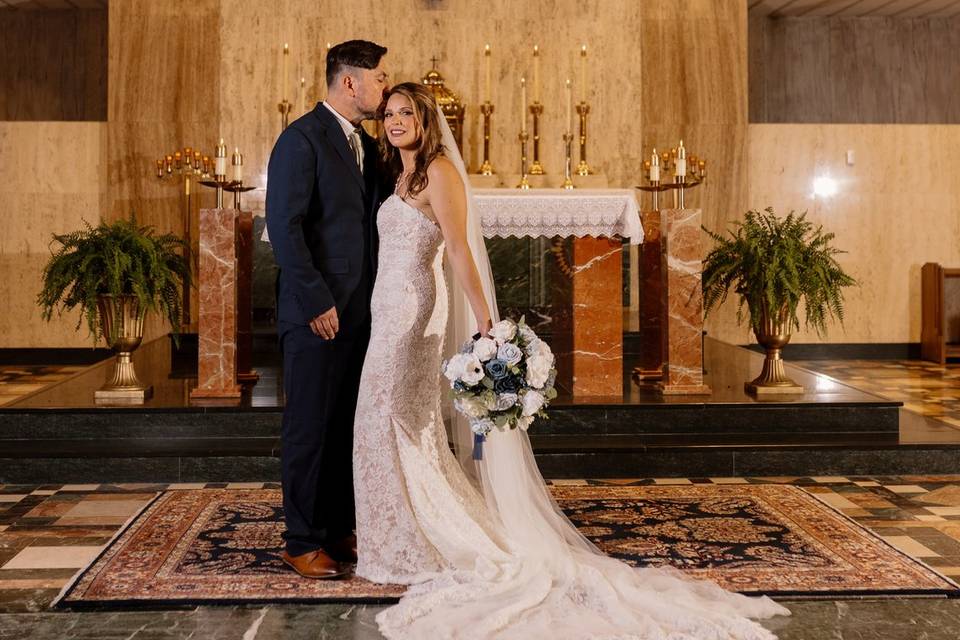 Bride